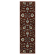 Oriental Weavers Sphinx Capella CAP06 Multi Rugs - runner