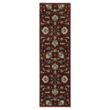 Oriental Weavers Sphinx Capella CAP06 Multi Rugs - runner