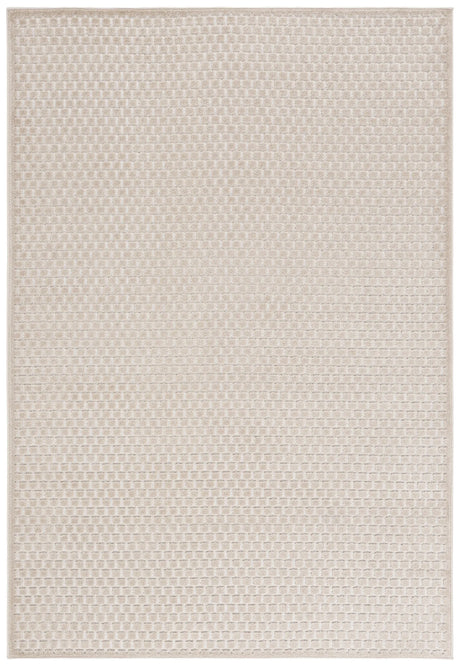 Safavieh Stella 4'-0" x 6'-0" Rug in Beige
