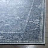 Safavieh Vintage 5'-3" x 7'-6" Rug in Blue