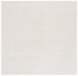 Safavieh Mykonos 6'-0" x 6'-0" Rug in Ivory