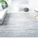 Safavieh Orchard 10'-0" x 14'-0" Rug in Grey / Blue