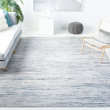 Safavieh Orchard 10'-0" x 14'-0" Rug in Grey / Blue