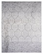 Safavieh Madison 10'-0" x 14'-0" Rug in Grey / Ivory