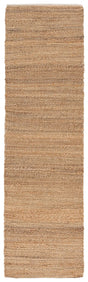 Safavieh Natural Fiber 2'-3" x 8'-0" Rug in Natural / Ivory