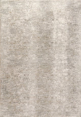 Dynamic Rugs Dharma 12043 Power Loomed Transitional Beige/Multi Rug - Rectangular