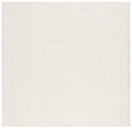 Safavieh Vermont 7'-0" x 7'-0" Rug in Ivory
