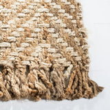 Safavieh Natural Fiber 4'-0" x 6'-0" Rug in Bleach / Natural