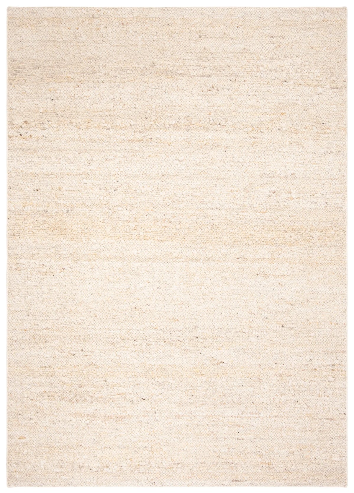 Safavieh Natura 5'-0" x 8'-0" Rug in Ivory