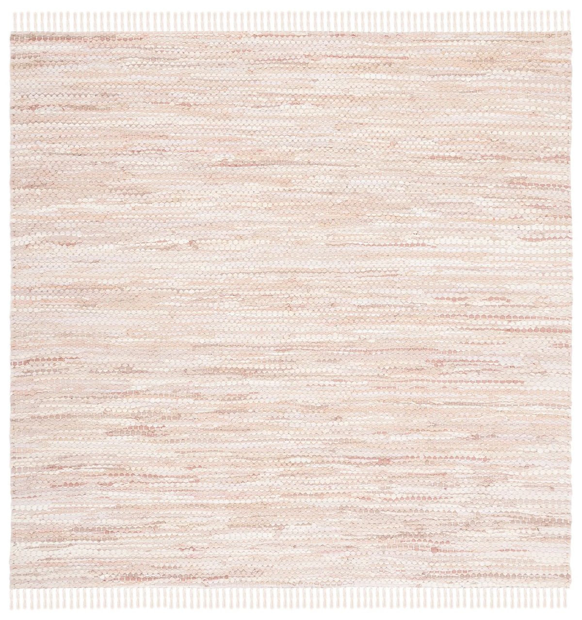 Safavieh Montauk 6'-0" x 6'-0" Rug in Beige