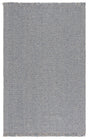 Safavieh Natural Fiber 4'-0" x 6'-0" Rug in Navy