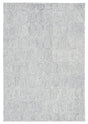 Safavieh Metro 4'-0" x 6'-0" Rug in Grey