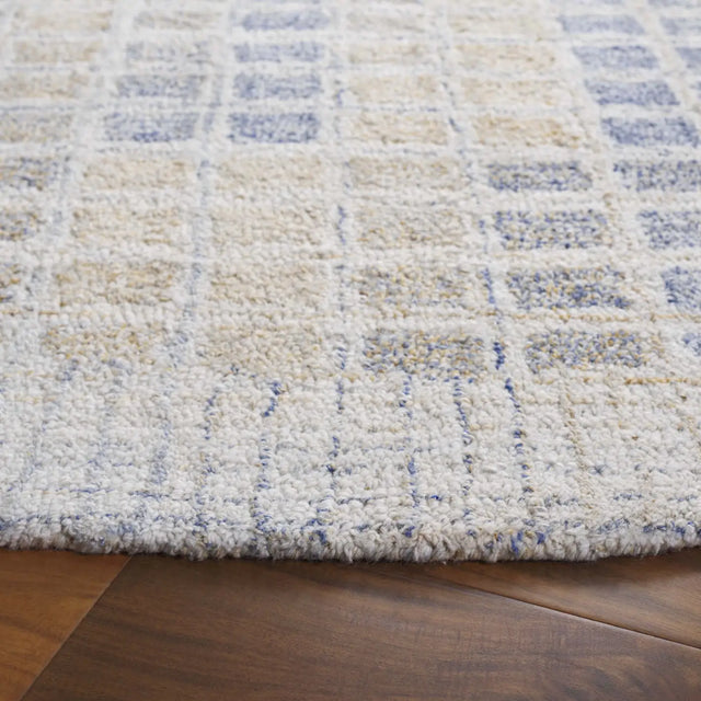 Safavieh Renewal 6'-0" x 6'-0" Rug in Beige / Grey