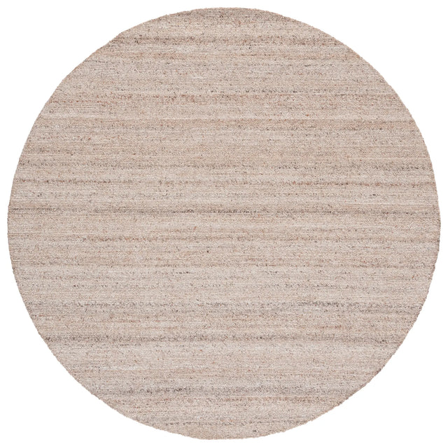 Safavieh Natura 6'-0" x 6'-0" Rug in Beige