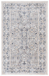 Safavieh Sutton 2'-6" x 4'-0" Rug in Beige / Navy