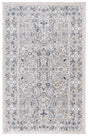 Safavieh Sutton 2'-6" x 4'-0" Rug in Beige / Navy