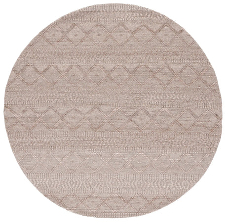 Safavieh Marbella 6'-0" x 6'-0" Rug in Natural / Beige