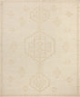 Loloi Alara ALR-02 Traditional Hand Woven Ivory, Natural Rug - main flat