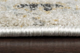 Dynamic Rugs Annalise 7604 Cream/Beige Rug - Pile