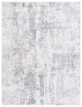 Safavieh Opal 4'-0" x 6'-0" Rug in Ivory / Grey