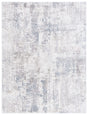 Safavieh Opal 4'-0" x 6'-0" Rug in Ivory / Grey