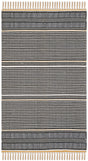 Safavieh Montauk 3'-0" x 5'-0" Rug in Gold / Multi