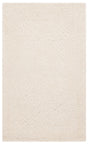 Safavieh Textural 3'-0" x 5'-0" Rug in Ivory
