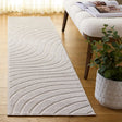 Safavieh Stella 2'-0" x 8'-0" Rug in Ivory
