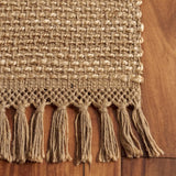Safavieh Natural Fiber 4'-0" x 6'-0" Rug in Natural