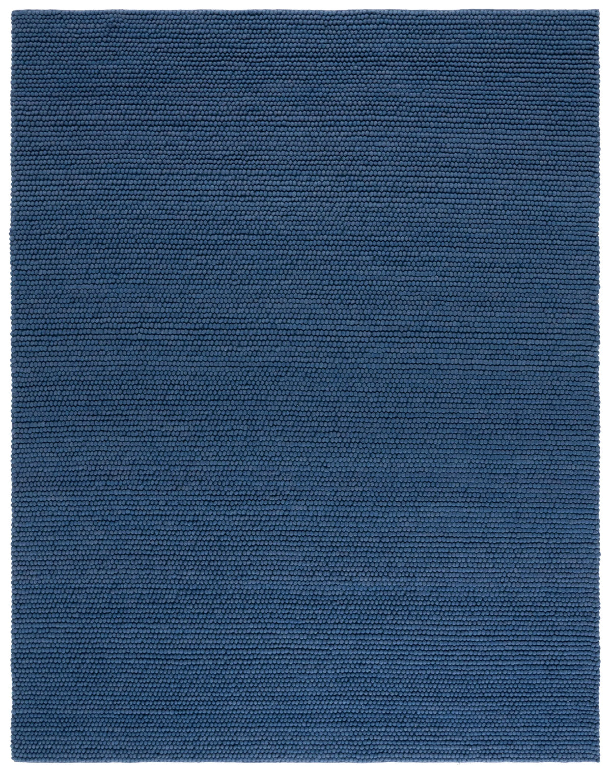 Safavieh Natura 10'-0" x 14'-0" Rug in Navy / Blue