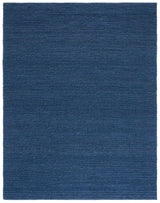 Safavieh Natura 10'-0" x 14'-0" Rug in Navy / Blue