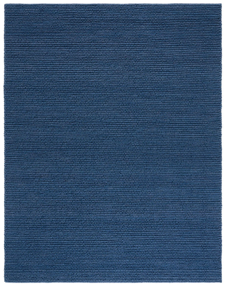 Safavieh Natura 10'-0" x 14'-0" Rug in Navy / Blue