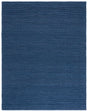 Safavieh Natura 10'-0" x 14'-0" Rug in Navy / Blue