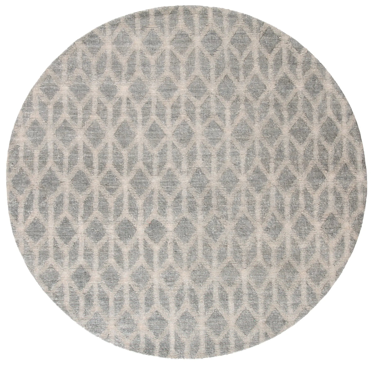 Safavieh Cape Cod 6'-0" x 6'-0" Rug in Grey / Gold