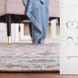 Safavieh Tucson 4'-0" x 6'-0" Rug in Beige / Green