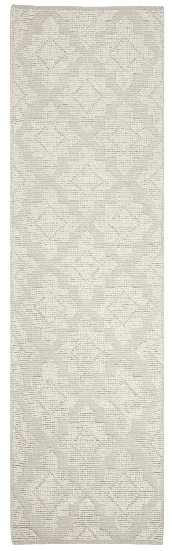 Safavieh Vermont 2'-3" x 8'-0" Rug in Ivory