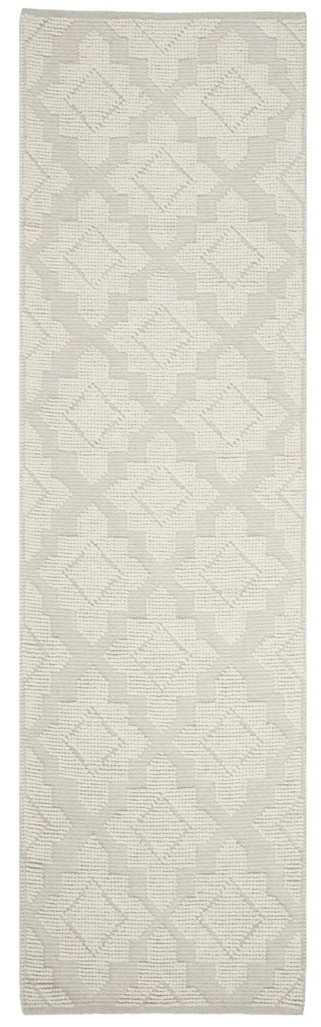 Safavieh Vermont 2'-3" x 8'-0" Rug in Ivory