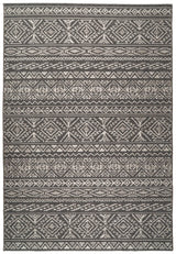 Dynamic Rugs Brighton 8359 Grey Rugs - Rectangular