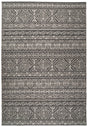 Dynamic Rugs Brighton 8359 Grey Rugs - Rectangular