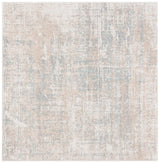 Safavieh Adirondack 5'-0" x 5'-0" Rug in Beige / Slate