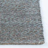 Safavieh Natural Fiber 8'-0" x 10'-0" Rug in Teal