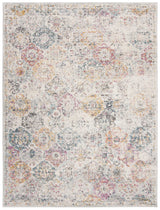 Safavieh Madison 10'-0" x 14'-0" Rug in Grey / Gold
