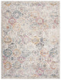 Safavieh Madison 10'-0" x 14'-0" Rug in Grey / Gold