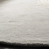 Safavieh Soho 6'-0" x 6'-0" Rug in Grey / Ivory