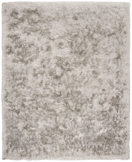 Safavieh Ocean Shag 10'-0" x 14'-0" Rug in Light Grey