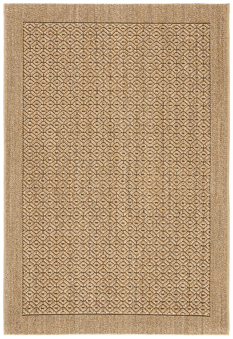 Safavieh Palm Beach 3'-0" x 5'-0" Rug in Natural