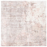 Safavieh Mirage 7'-0" x 7'-0" Rug in Pink