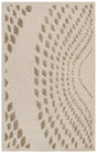 Safavieh Bella 2'-6" x 4'-0" Rug in Sand / Brown