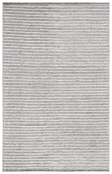 Safavieh Martha Stewart 4'-0" x 6'-0" Rug in Ivory / Grey