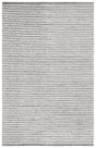 Safavieh Martha Stewart 4'-0" x 6'-0" Rug in Ivory / Grey